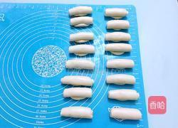 鲜肉酥的做法图解20