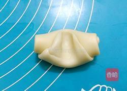 鲜肉酥的做法图解24