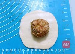 鲜肉酥的做法图解27