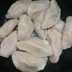 木耳红萝卜猪肉饺子的做法[图]