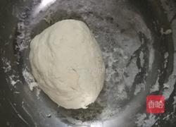 木耳红萝卜猪肉饺子的做法图解2