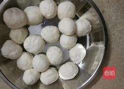 木耳红萝卜猪肉饺子的做法图解6