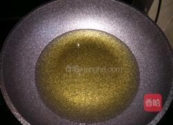 丝瓜酥肉汤的做法图解5