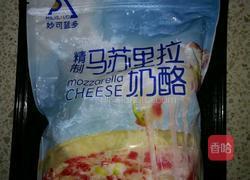 芝士焗排骨的做法图解4