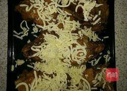 芝士焗排骨的做法图解6