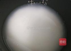 酸豆角腊肉焖饭的做法图解10