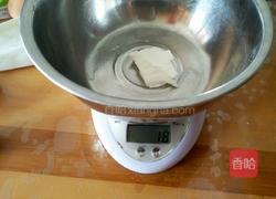 酸奶溶豆的做法图解5