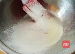 酸奶溶豆的做法图解7