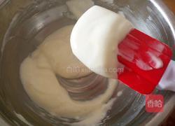 酸奶溶豆的做法图解10