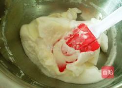 酸奶溶豆的做法图解12