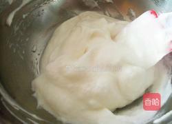 酸奶溶豆的做法图解13