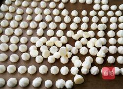 酸奶溶豆的做法图解19