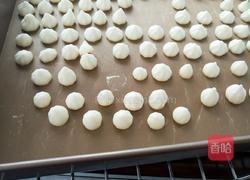 酸奶溶豆的做法图解20