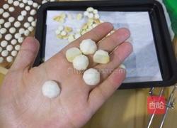 酸奶溶豆的做法图解24