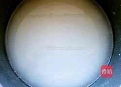 香菇肉丁焖饭的做法图解3