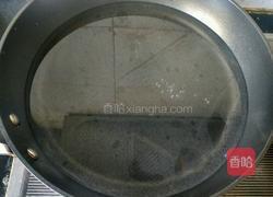 香辣花甲的做法图解5