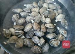 香辣花甲的做法图解6