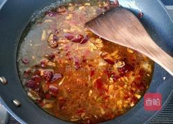 香辣花甲的做法图解14