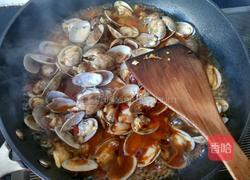 香辣花甲的做法图解16