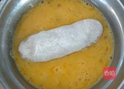 香酥芋泥的做法图解14