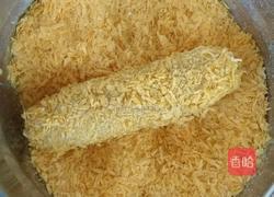 香酥芋泥的做法图解15