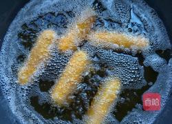 香酥芋泥的做法圖解18