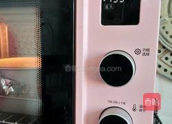 戚风蛋糕的做法图解10