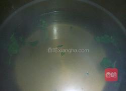 凉拌西洋菜的做法图解2