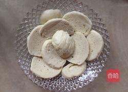 金屋藏娇馒头片的做法图解2