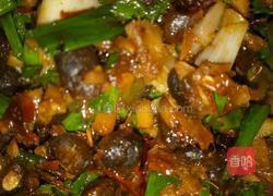 香辣牛肉粉的做法图解1