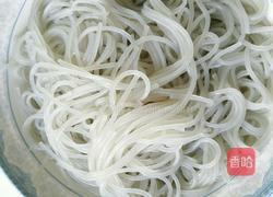 香辣牛肉粉的做法图解2