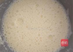 蛋挞的做法图解5