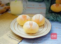 卡达仕面包(汤种)的做法图解19