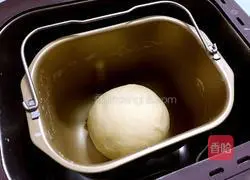 Illustration of how to make Kadashi bread (soup) 9