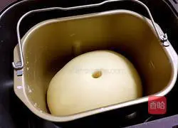 Illustration of how to make Kadashi bread (soup) 10