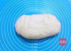 卡达仕面包(汤种)的做法图解11