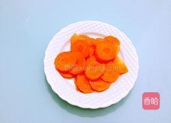 清炒莴笋片的做法图解3