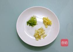 香菇炒肉的做法图解4