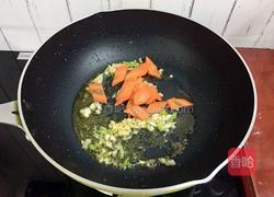 香菇炒肉的做法图解12