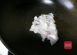 滑炒鱼片的做法图解5