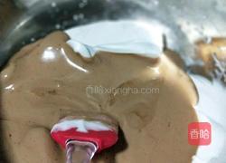 可可蛋糕的做法图解3