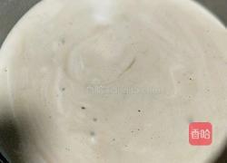 可可蛋糕的做法图解4