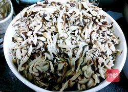 八宝菜的做法图解2