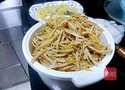 八宝菜的做法图解3