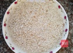 腊肉香菇糯米饭的做法图解2