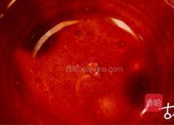 【冰糖葫芦】童年记忆，恋爱滋味，想念串成了旧时光的做法图解3