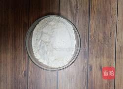 芝麻花生酥的做法图解6