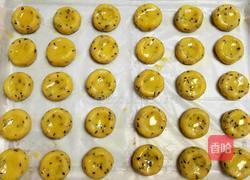 芝麻花生酥的做法图解9