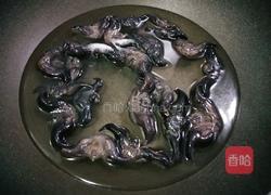 盐水菱角的做法图解2