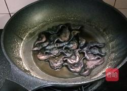 盐水菱角的做法图解3